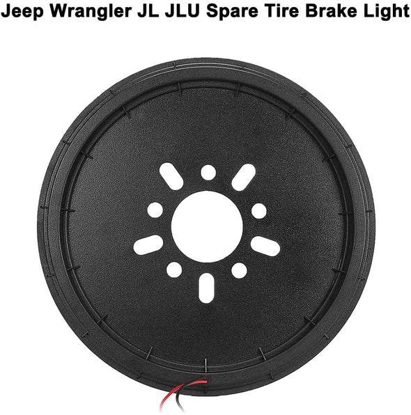 Spare Tire Brake Light LED for JL
