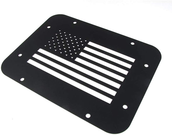 Vent-Plate Cover