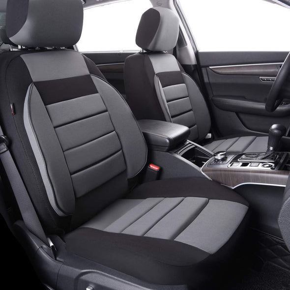 Anti Mud Premium Front Seat Covers