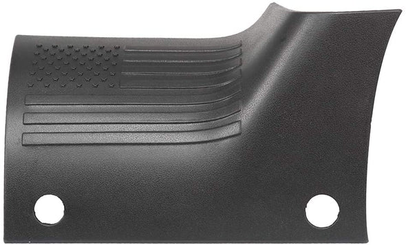 Cowl Body Armor Jeep Outer Cowl Covers Corner Guards