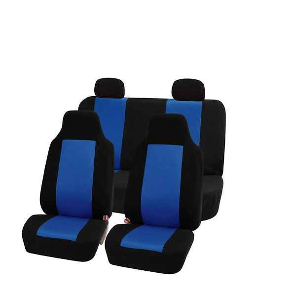 Jeep Seat Cover with Bench