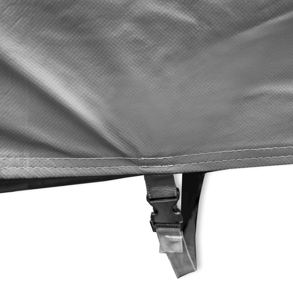 Non-Woven Water Resistant Jeep Cover