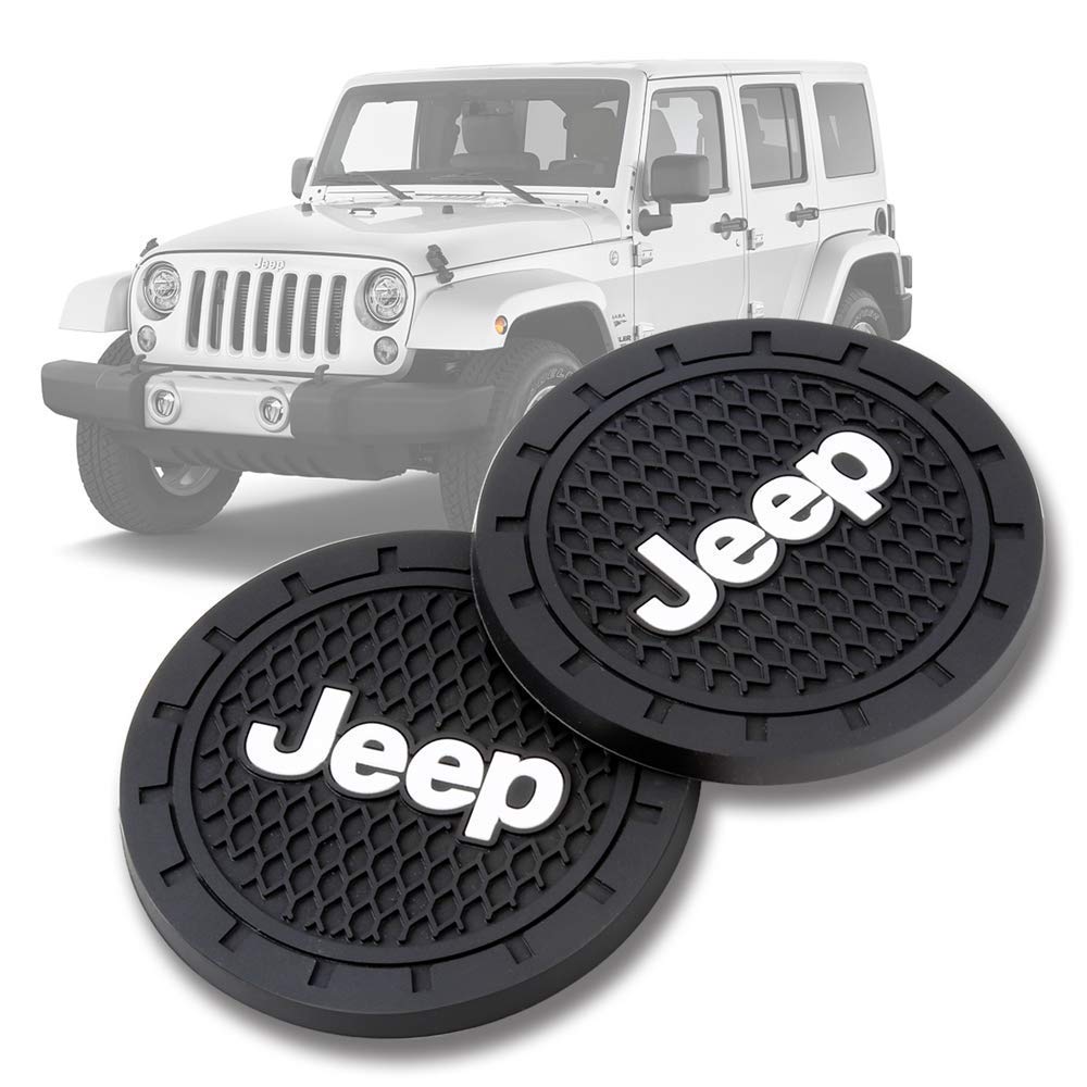 Jeep JK 2007-2018 Interior Accessories – OffGrid Store