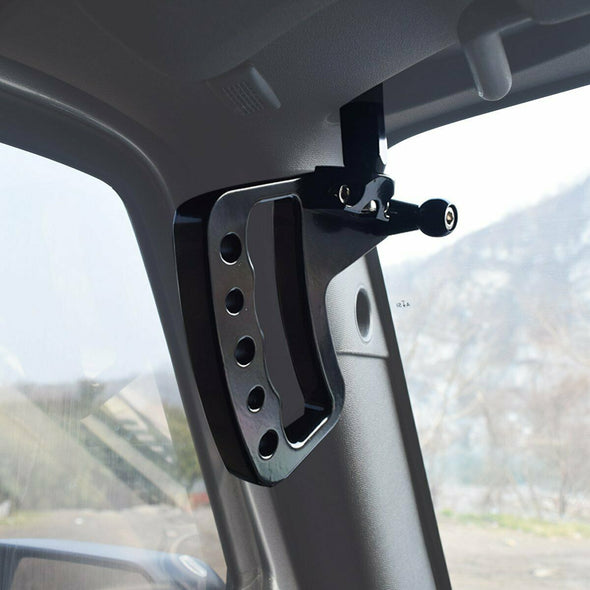 Jeep Wrangler JK 2007 - 2018 Interior Grab Handles & Padding