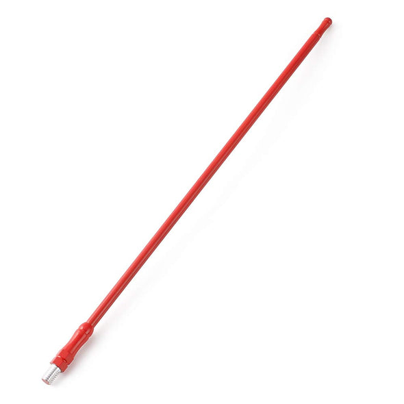 Red 13Inch Antenna Replacement JK JL
