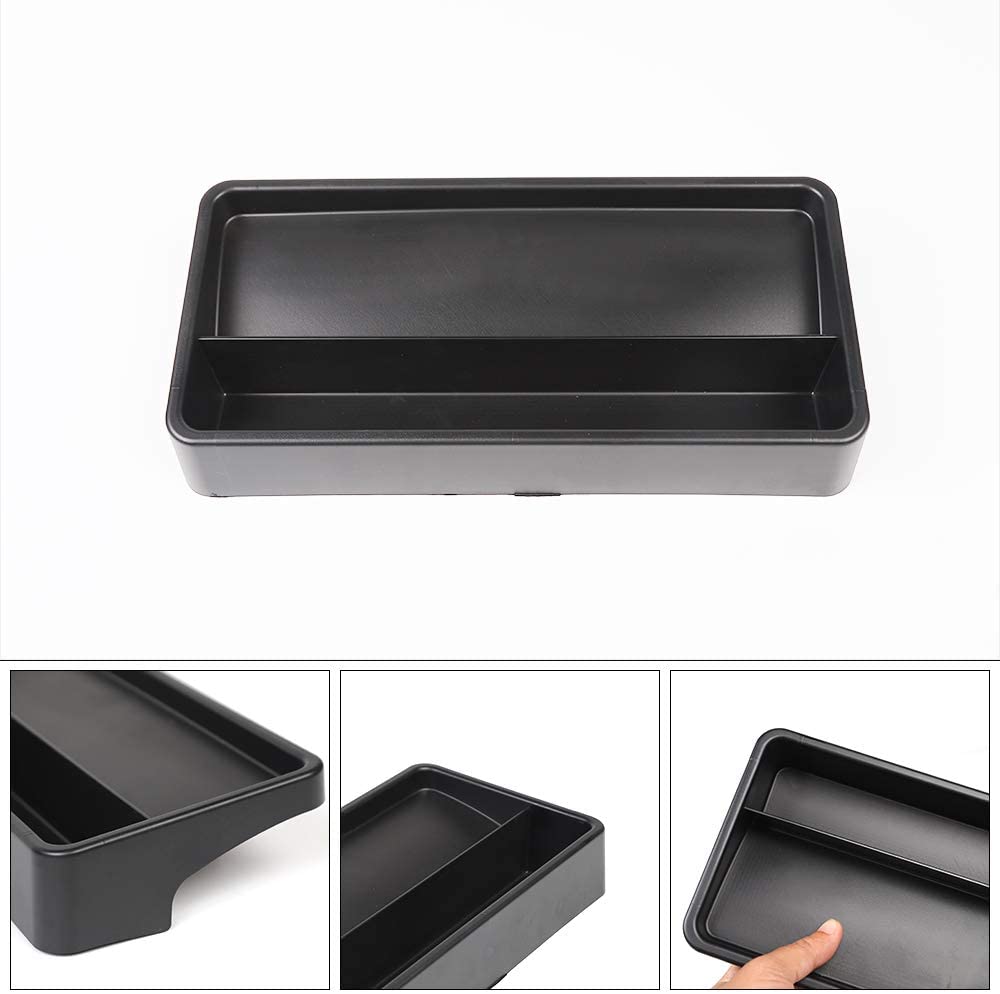 Jimen Compatible con Jeep Wrangler TJ 1997-2006, organizador de carga Jimen Compatible con Jeep Wrangler TJ 1997-2006, organizador de carga