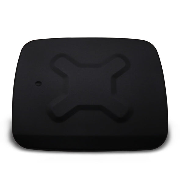 Fuel Filler Gas Cap Cover for Jeep Renegade