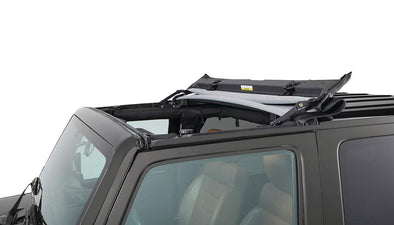 Hardtop for Jeep Wrangler 2-Door JK/JKU