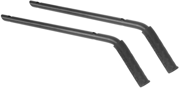 Steel Front Grab Handles for Jeep JL & JT