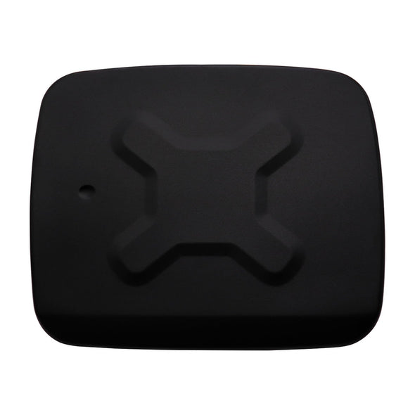Fuel Filler Gas Cap Cover for Jeep Renegade 2015-2018