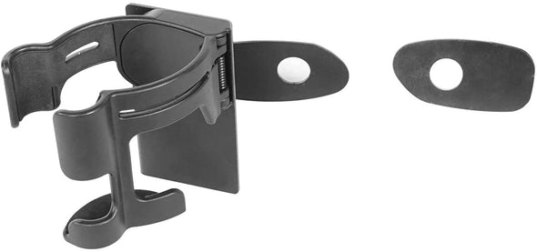 Multi-Function Cup Phone Holder for 1997-2006 Jeep Wrangler TJ