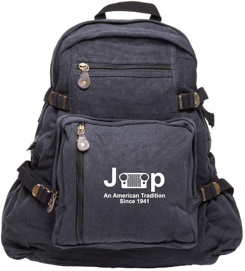 Jeep leather satchel for men - jeep handbag - monovibags