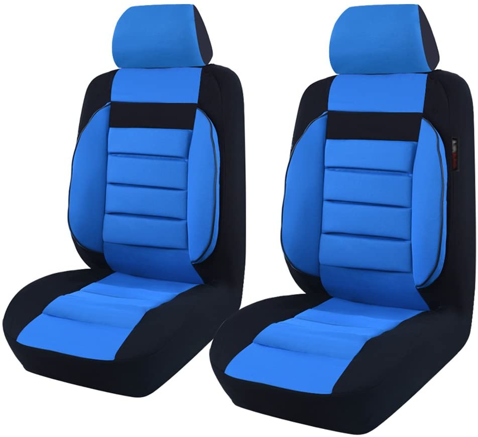 Anti Mud Premium Front Seat Covers – OffGrid Store