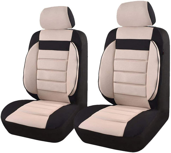 Anti Mud Premium Front Seat Covers