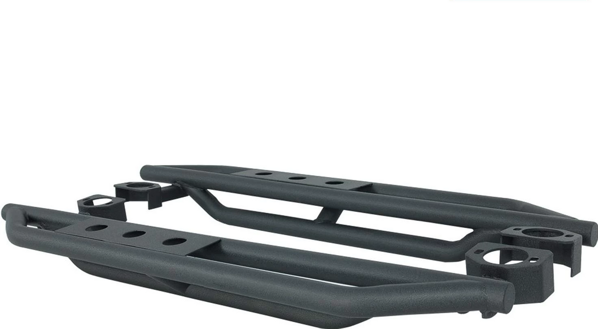 The Best Wide Drop Side Steps! – OffGrid Store