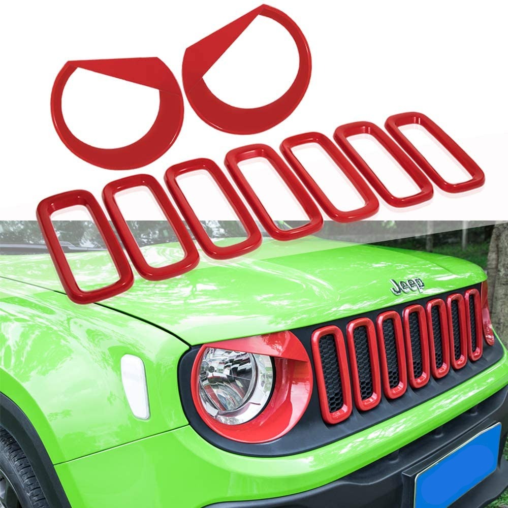 Jeep Renegade 2014-onwards Half Size Car Cover