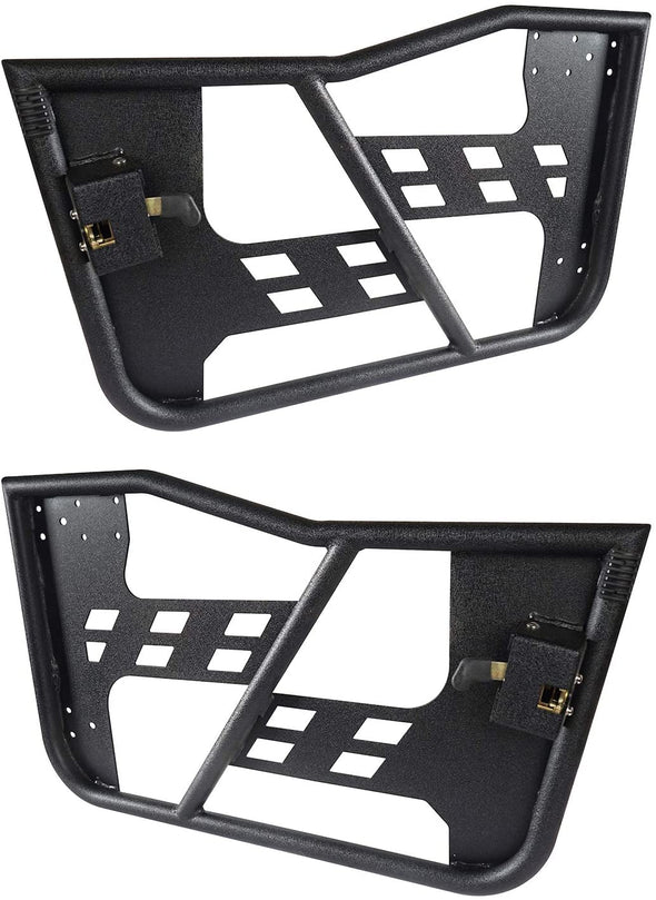 Offroad Tubular Trail Doors for Jeep Wrangler TJ