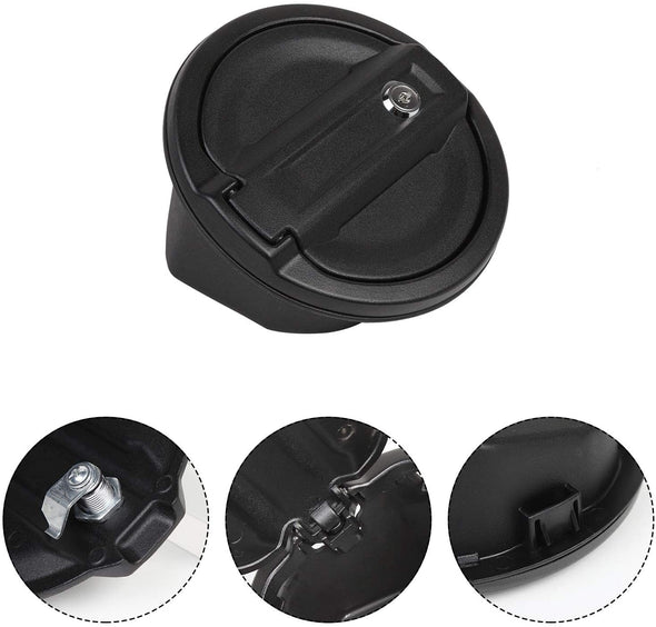 Gas Cap for Jeep JL/JT