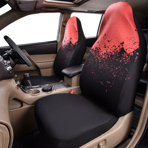 Universal Fit Front Set Jeep Seat Covers