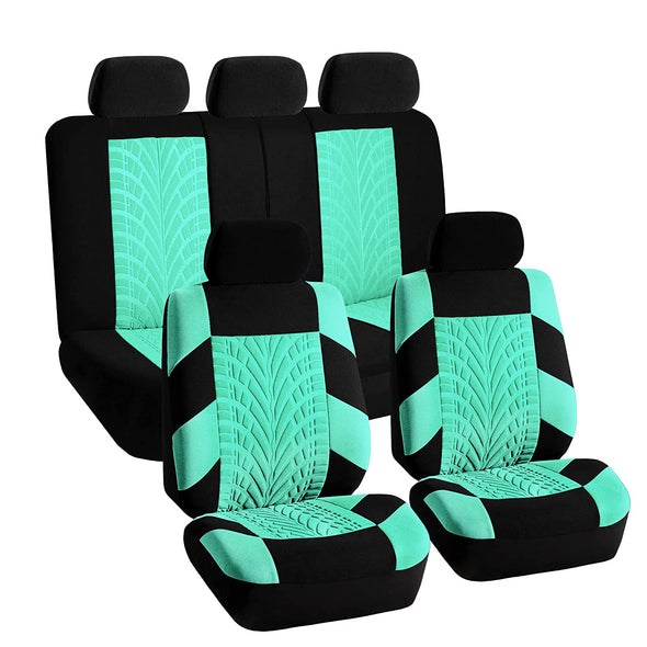Jeep & Trucks Seat Covers - Tire Edition