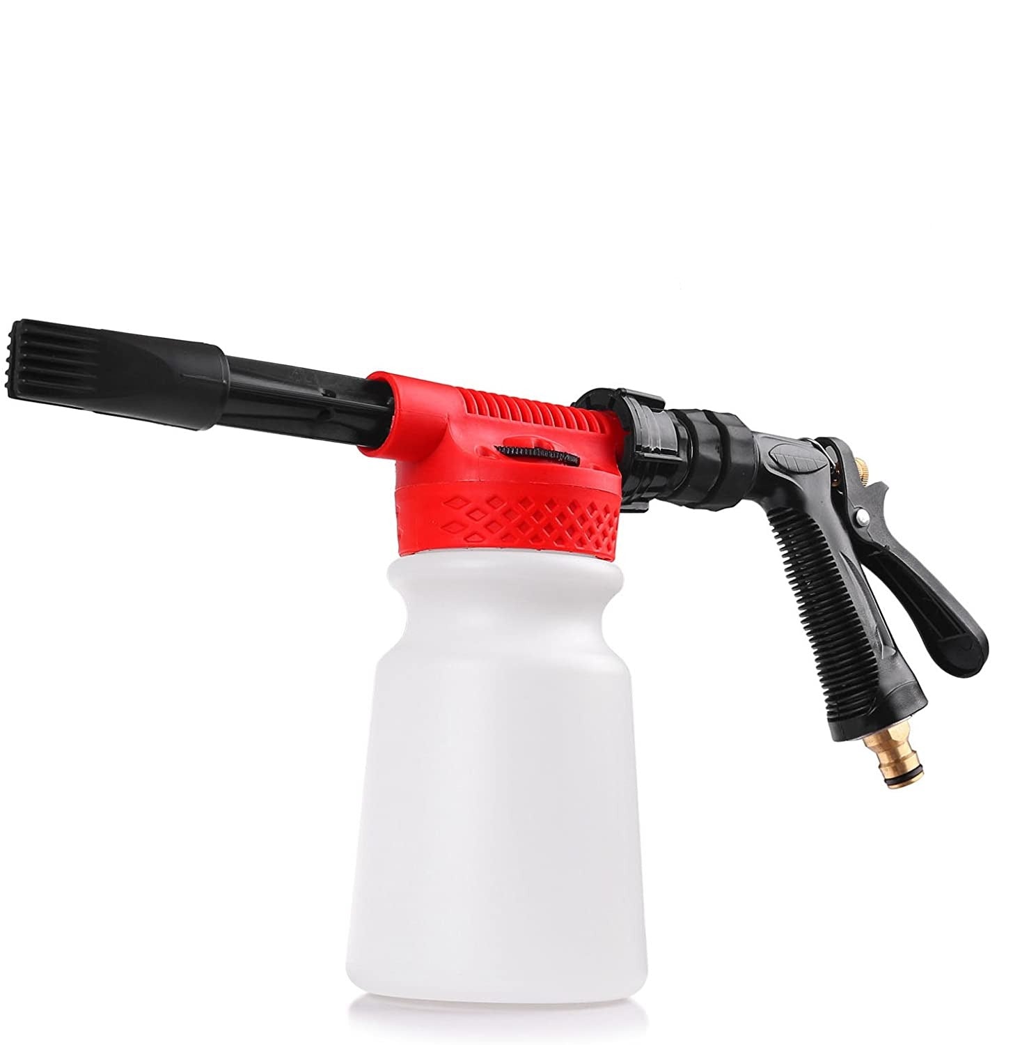 TheCleanGun™ Blaster Foam Blaster Gun – OffGrid Store