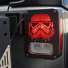 Tail Light Covers Guards Protectors (STORMTROOPER)