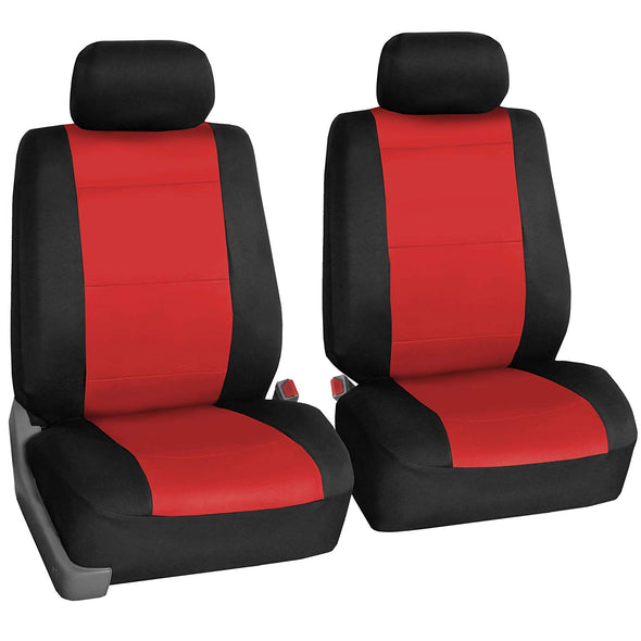 Seat Cover (Neoprene Waterproof Airbag Compatible and Split Bench)