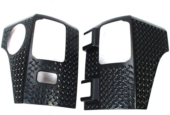 Tail Light Body Armor for Jeep JL