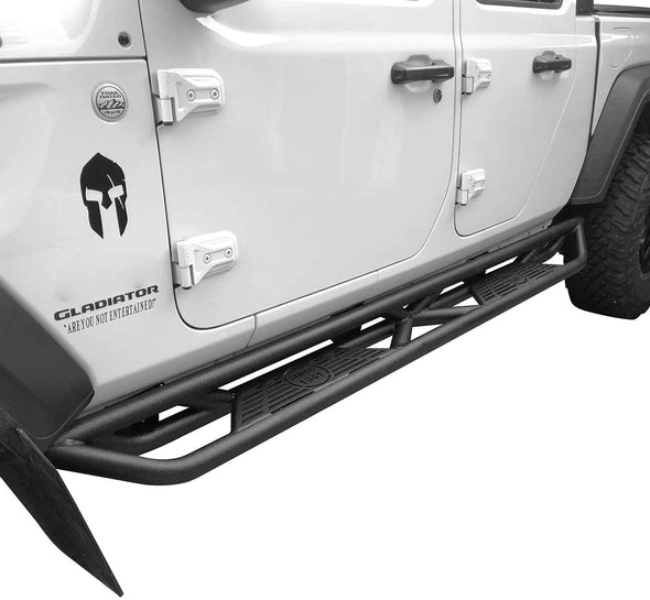 Running Boards for Jeep Gladiator JT 2020+