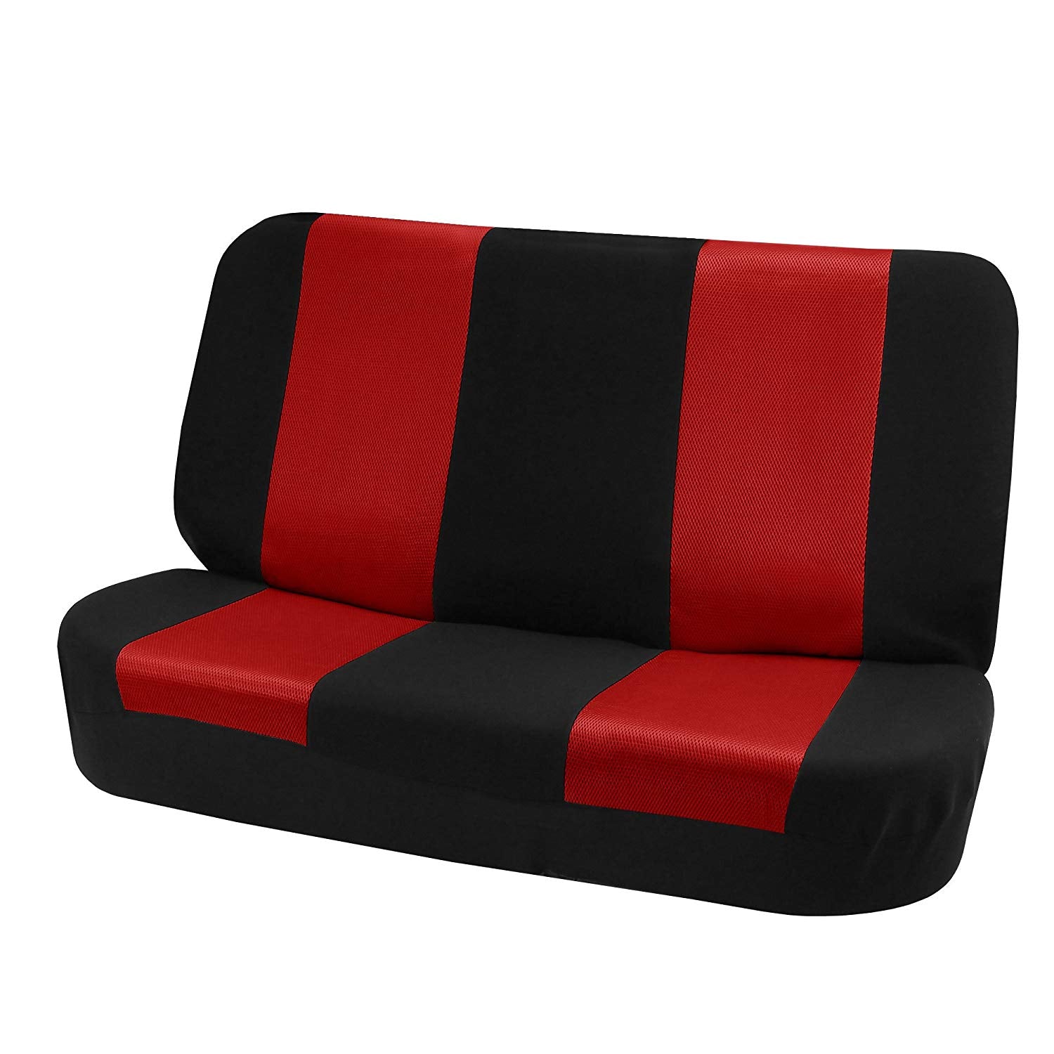 Red Bench Cover Red and Black Seat Cover with Bench – OffGrid Store