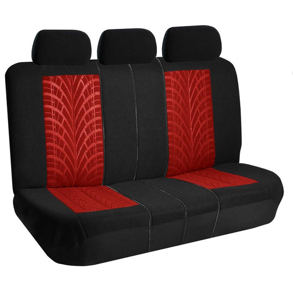 Universal Car, Truck, SUV Tire Edition Seat Covers