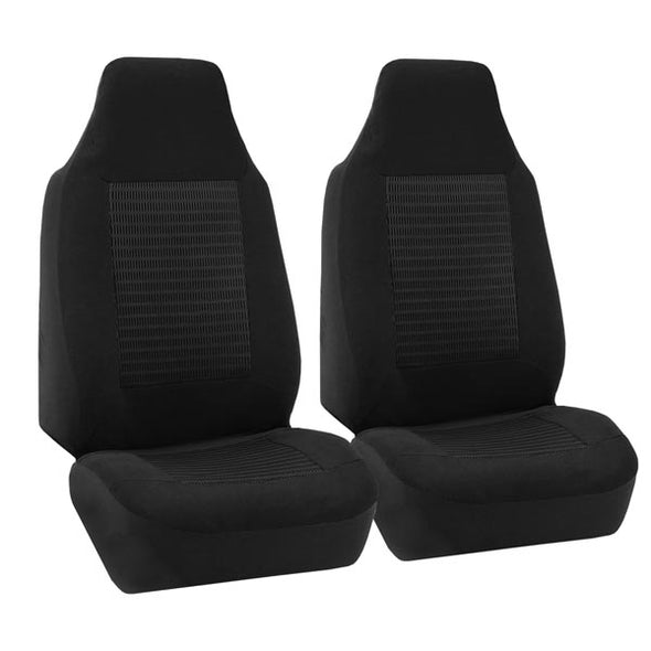 Jeep Seat Covers w/ Split Bench