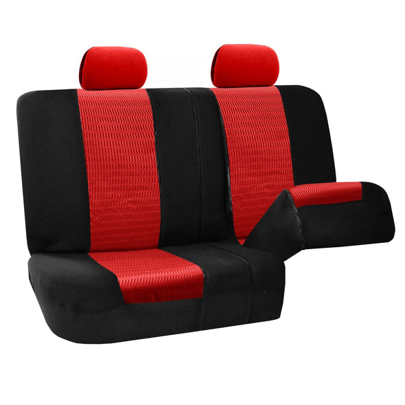 Jeep Seat Covers Full Set Elegance Design
