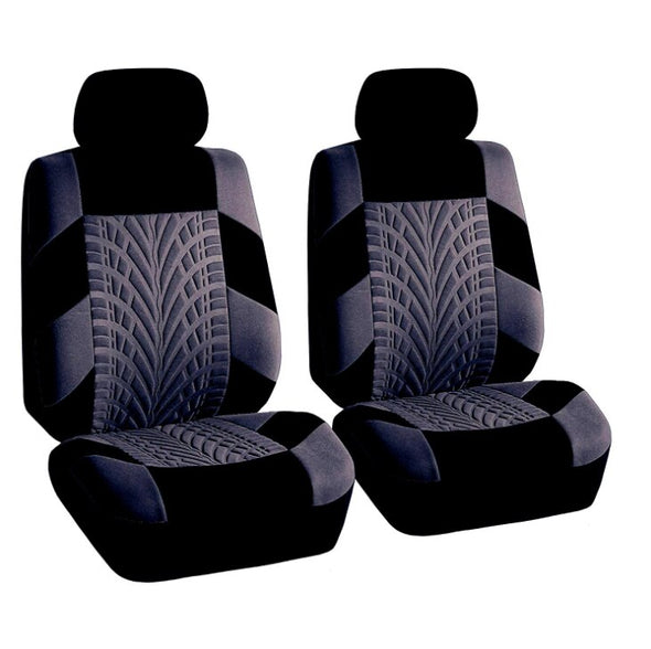 Universal Car, Truck, SUV Tire Edition Seat Covers