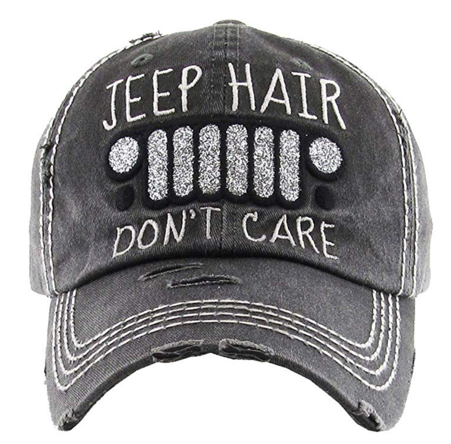 JEEP HAT – OffGrid Store