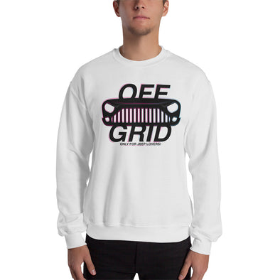 Unisex OffGrid Sweatshirt