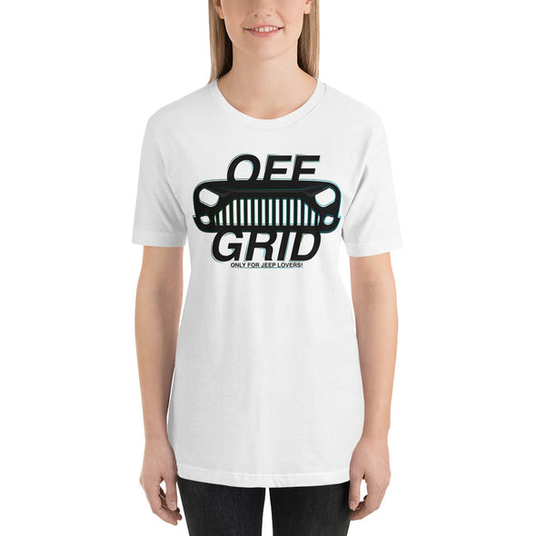 Unisex OffGrid T-shirt