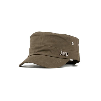 Jeep Tactical Cadet Hat