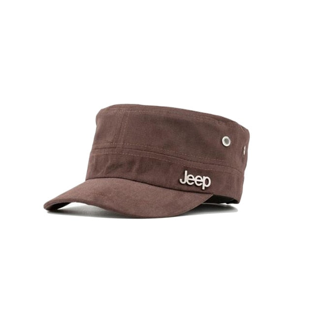 JEEP HAT – OffGrid Store