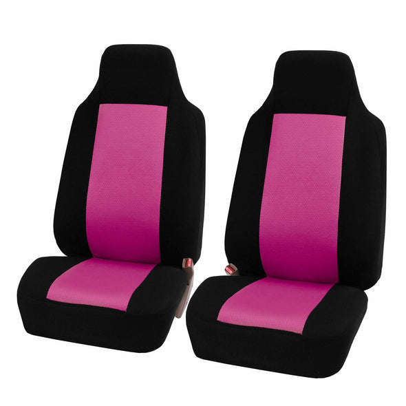 Jeep Seat Cover w/ Solid Bench fit YJ/TJ Wrangler