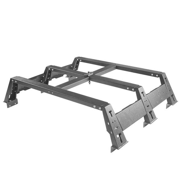 MAX 13" High Bed Rack